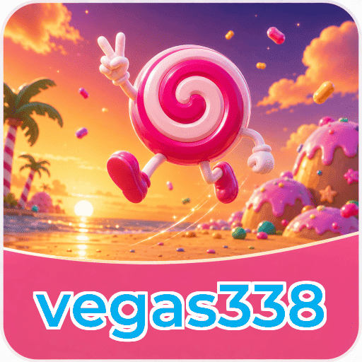 Logo vegas338