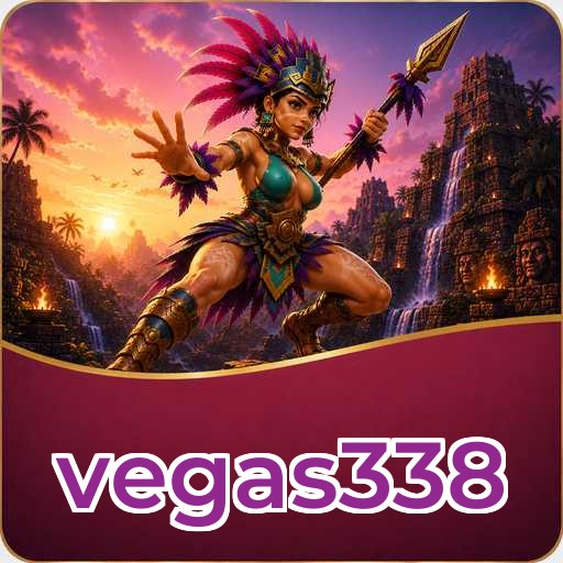 Logo vegas338