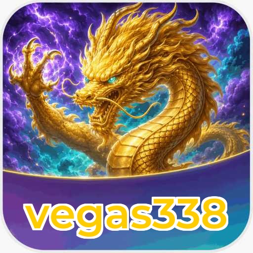 Logo vegas338