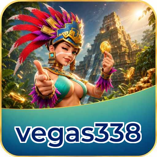 Logo vegas338