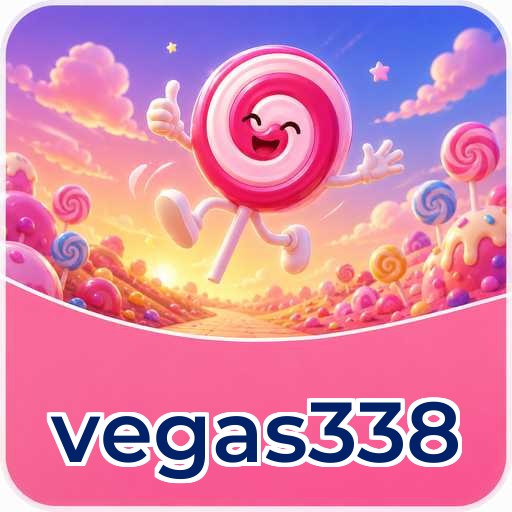 Logo vegas338