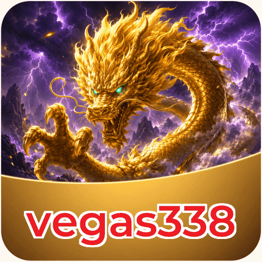 Logo vegas338