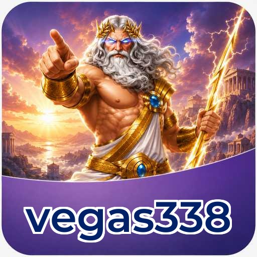 Logo vegas338