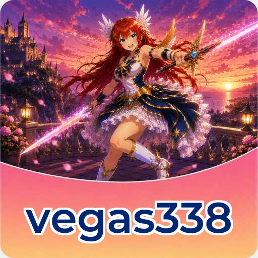 Logo vegas338