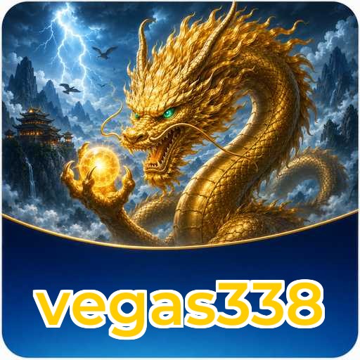 Logo vegas338