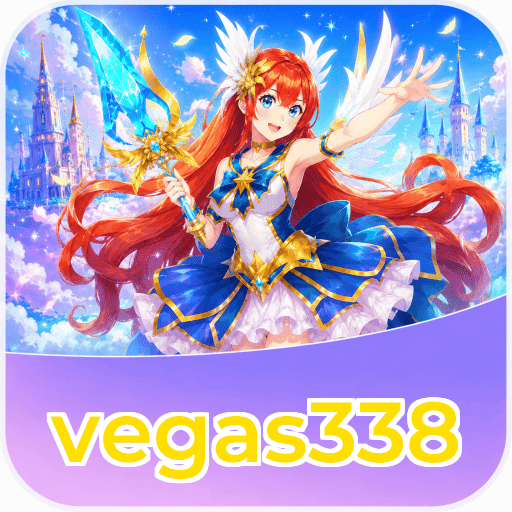 Logo vegas338