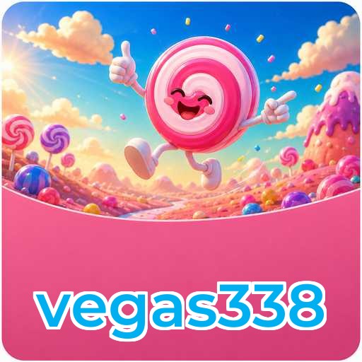 Logo vegas338