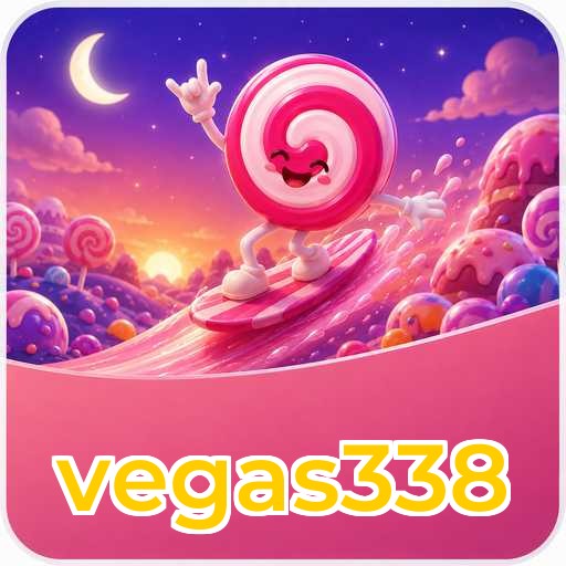 Logo vegas338
