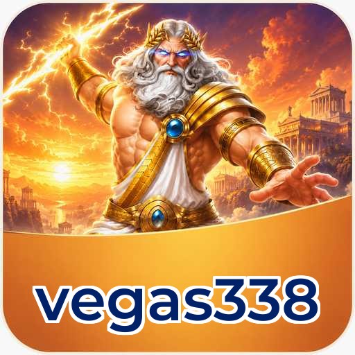 Logo vegas338