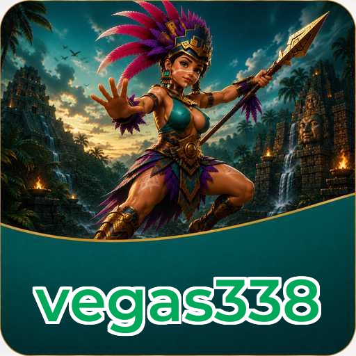 Logo vegas338
