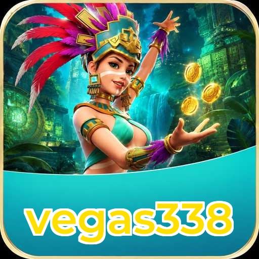 Logo vegas338