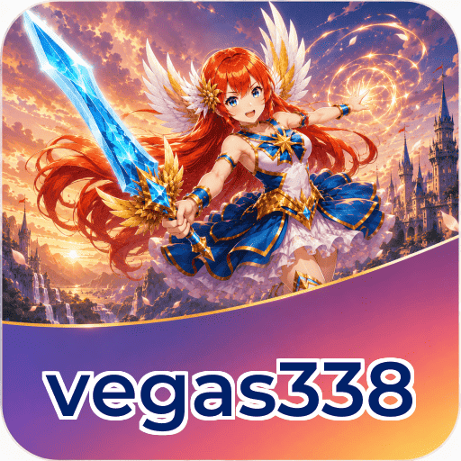 Logo vegas338