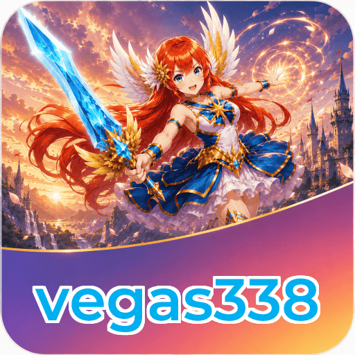 Logo vegas338