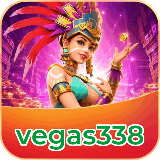 Logo vegas338