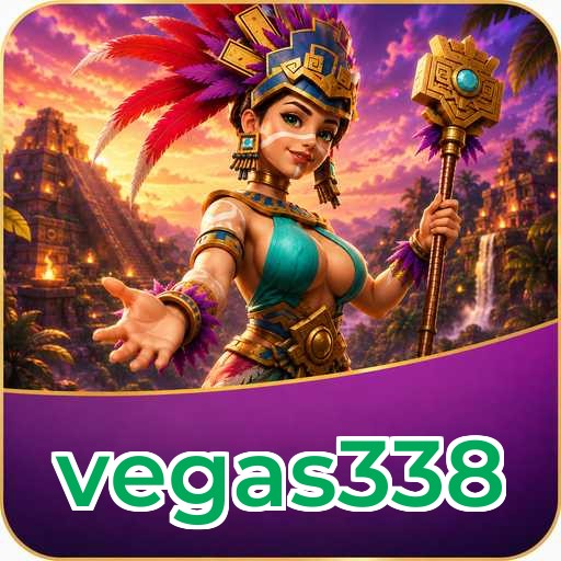 Logo vegas338