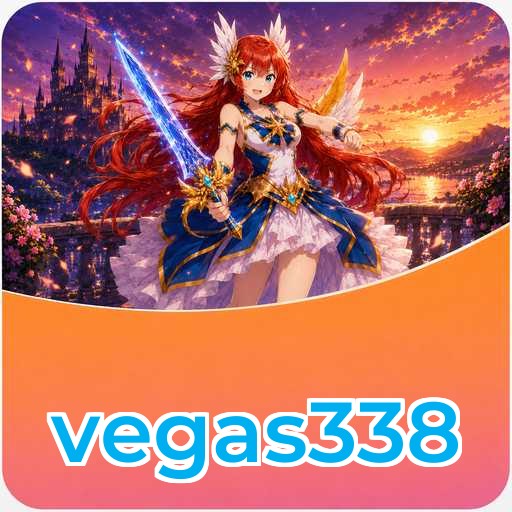 Logo vegas338