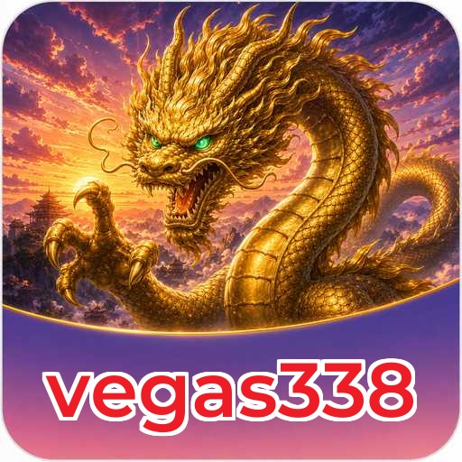 Logo vegas338