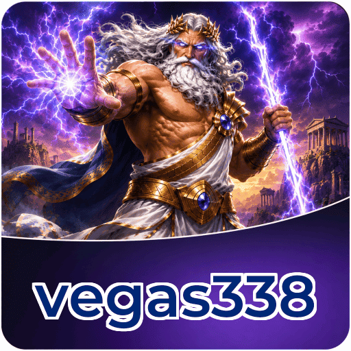 Logo vegas338