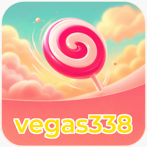 Logo vegas338