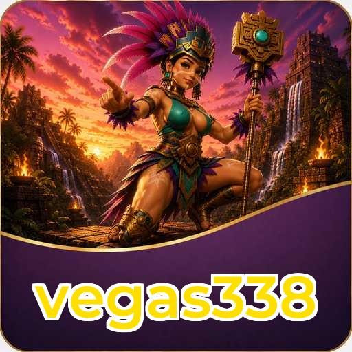 Logo vegas338