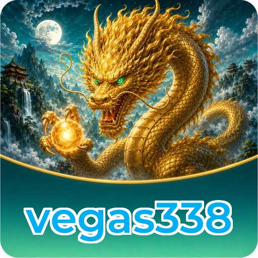 Logo vegas338