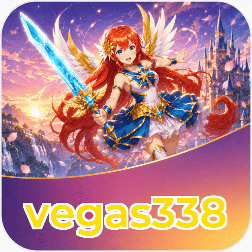 Logo vegas338