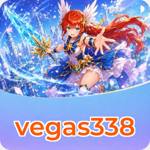 Logo vegas338