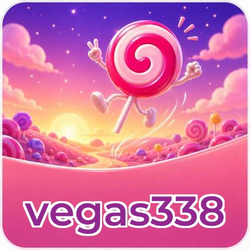 Logo vegas338