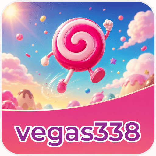 Logo vegas338