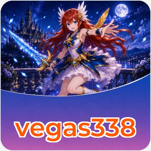 Logo vegas338
