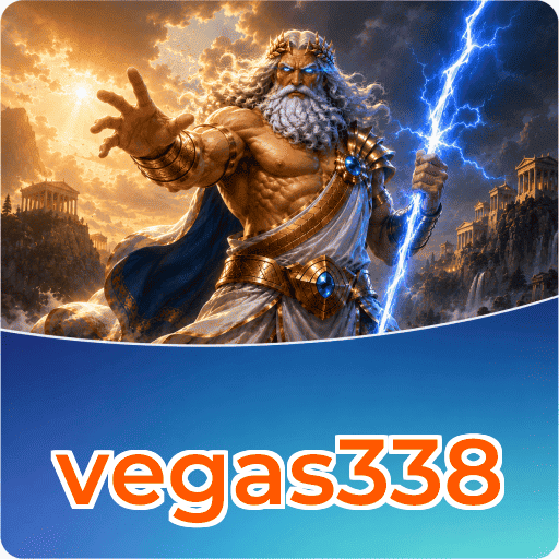 Logo vegas338