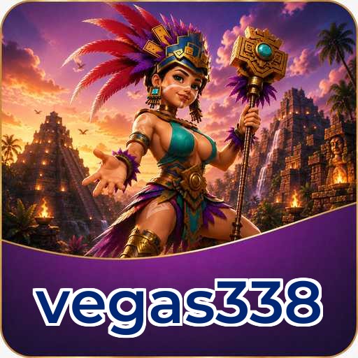 Logo vegas338