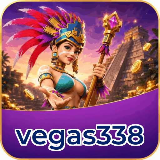 Logo vegas338
