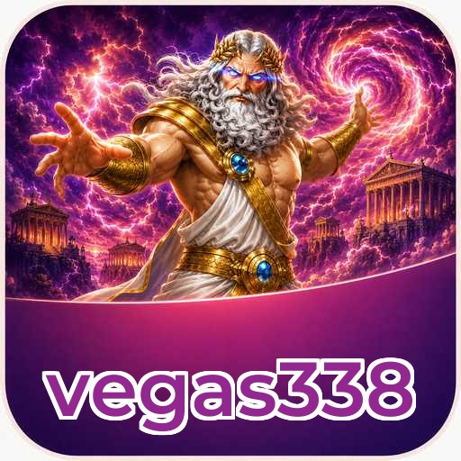 Logo vegas338