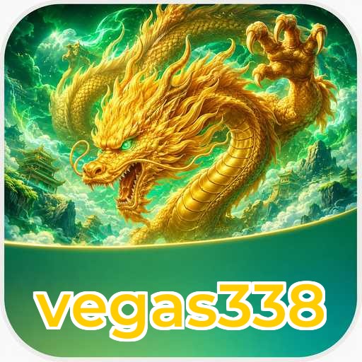 Logo vegas338