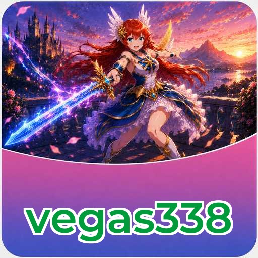 Contoh membandingkan alamat situs vegas338n.com di bilah peramban