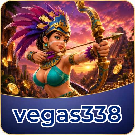 Logo vegas338