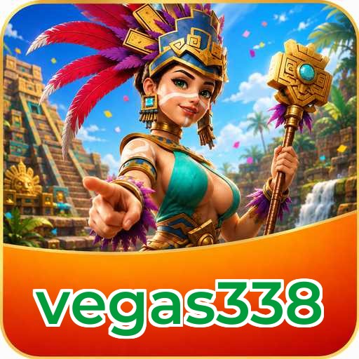Logo vegas338