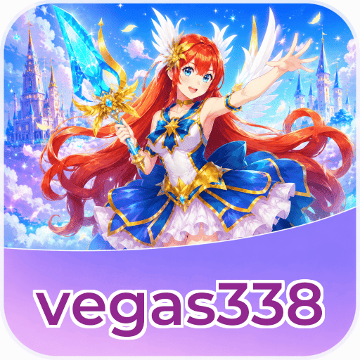 Logo vegas338