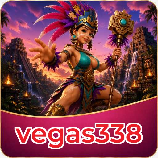 Logo vegas338