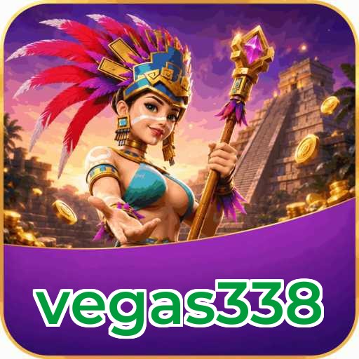 Logo vegas338