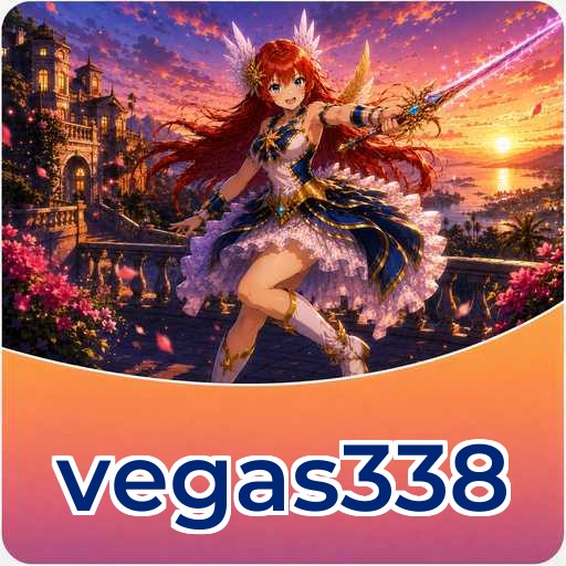 Logo vegas338