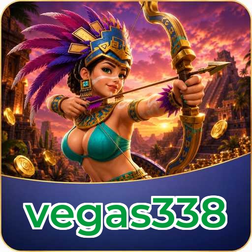 Logo vegas338
