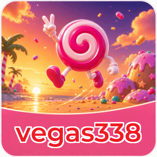 Logo vegas338