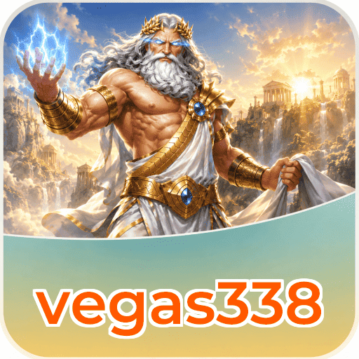 Logo vegas338