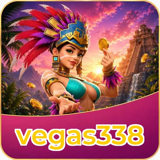 Logo vegas338