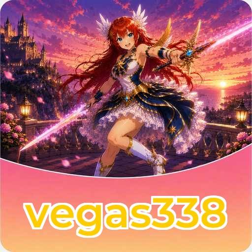 Logo vegas338
