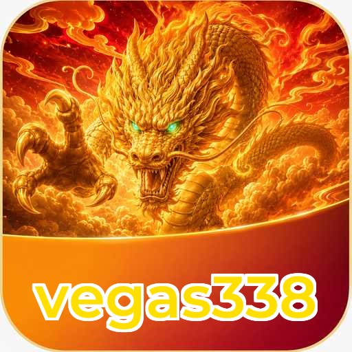 Logo vegas338