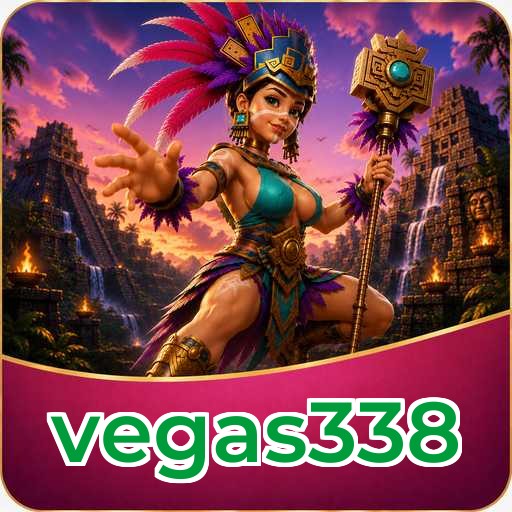 Logo vegas338