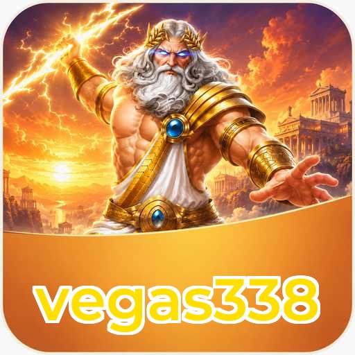 Logo vegas338